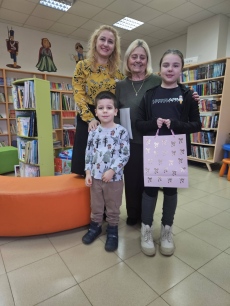 Читалище „Развитие-1869“- Враца отличи своите най-активни читатели