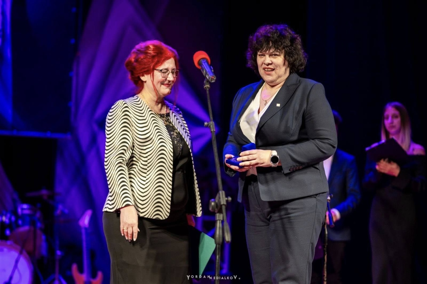 ПТГ „Никола Й. Вапцаров“ отбелязва вековен юбилей