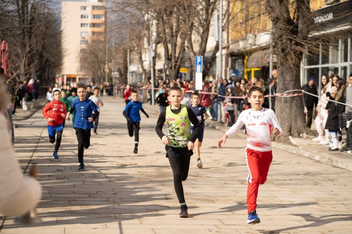 В Мездра ще се проведе Републикански шосеен пробег „3 март“