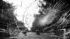 Трима души са ранени при тежка катастрофа край Враца