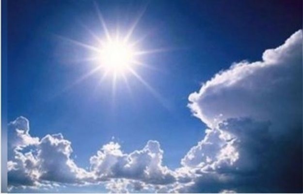 Прогноза за времето през м.февруари 2026 година