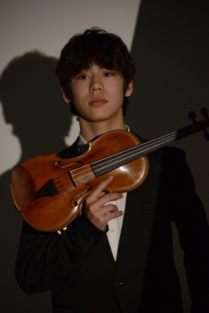 Симфониета-Враца открива сезона с Гай Гергов и маестро Владимир Бошнаков