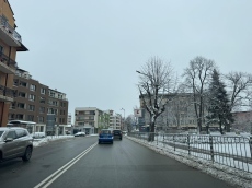 Пътищата във Враца са проходими при зимни условия