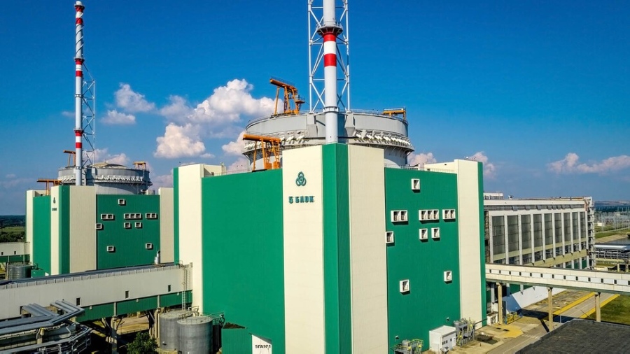 Дадоха на АЕЦ \