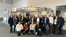 FRUIT LOGISTICA 2026 се открива с българско участие 