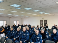 Районно полицейско управление - Враца с отчет за 2025 година