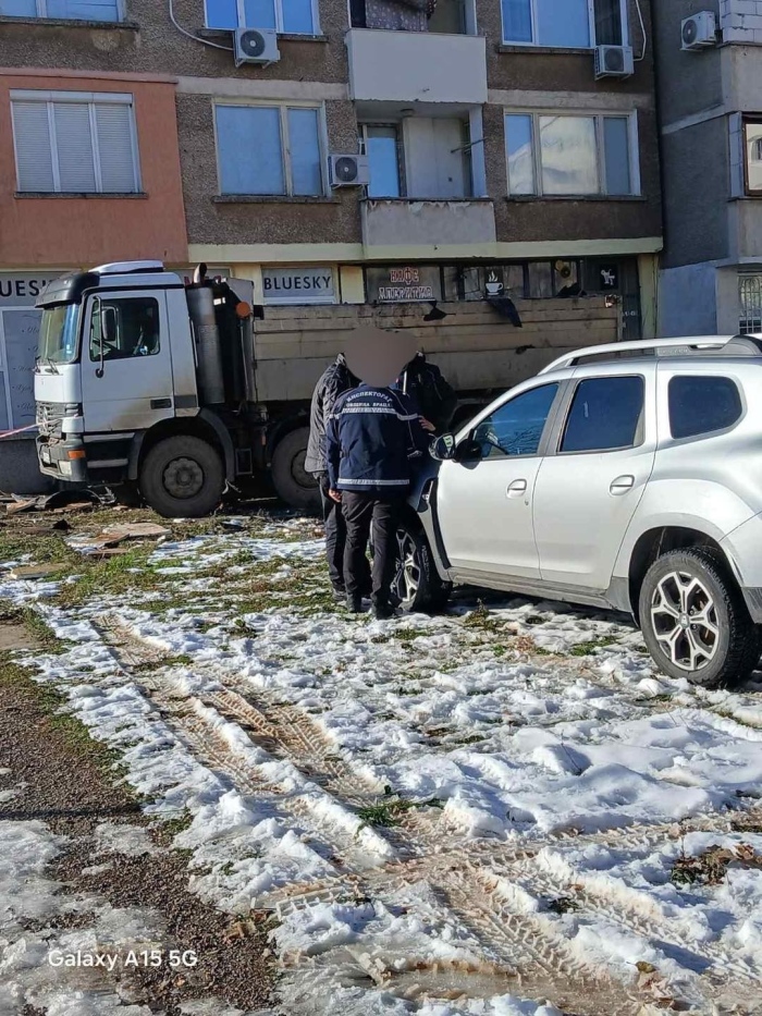 Засилен контрол и санкции за нарушения във Враца