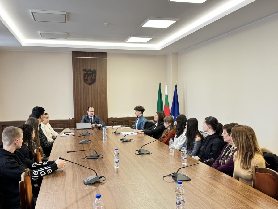 Равносметка за работата на Общинска академия „Математика“ 