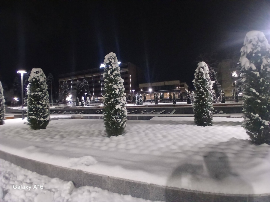 Монтираха 800 климатици на 330 домакинства в Монтана