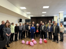 В Белоградчик отбелязаха Седмицата на брака