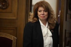 Президентът реши кой ще оглави служебния кабинет