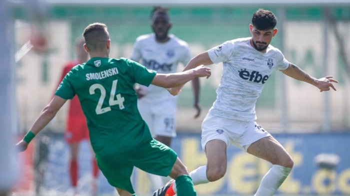 „Арда“ надви „Ботев“ Враца с 3:2 като гост 