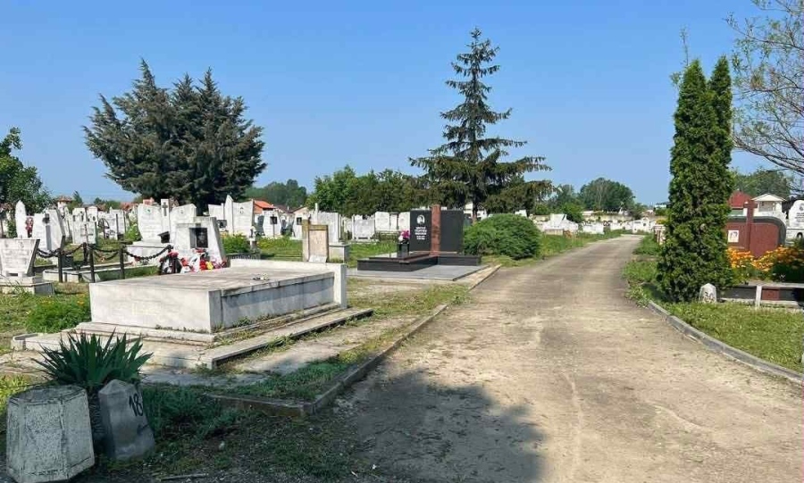 Община Видин осигурява безплатен транспорт за Голяма Задушница