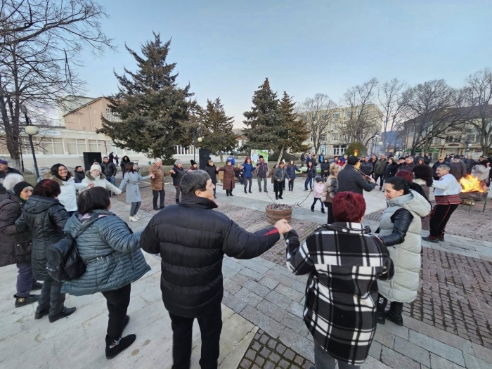 Мизия отбелязва 56 години от обявяването  за град с празнична програма