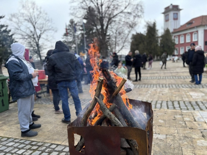  Община Мизия избра Цар на виното и отличи най-добрите майстори