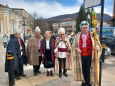 „Фестивал на виното 2026“ в Белоградчик