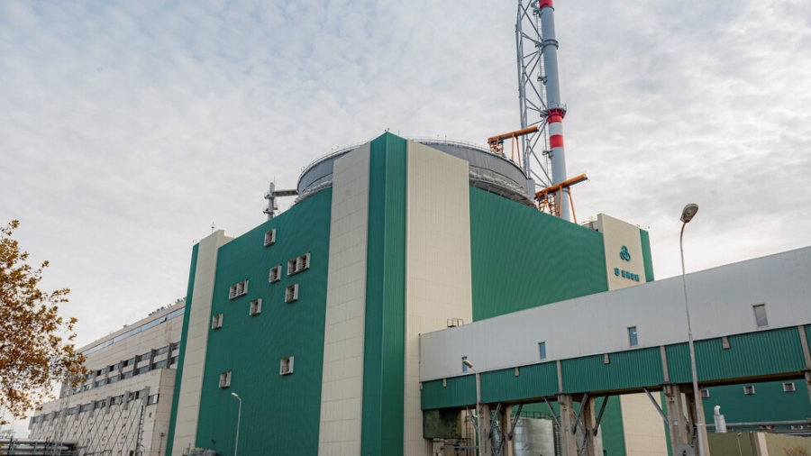 Спират 6-ти блок на АЕЦ  \