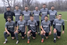 Северозападна трета лига - п р о г р а м а /сезон 2025/2026 пролет /