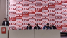 Националният съвет на БСП избра състав на Изпълнителното бюро