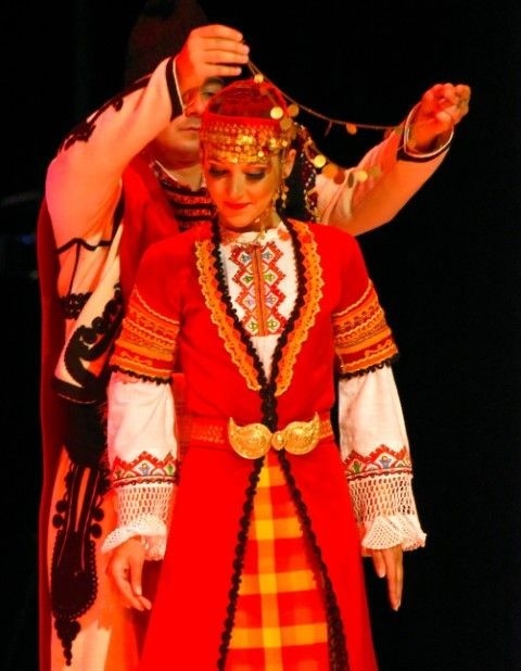 Ансамбъл „Родопа“ гостува на 3 март в Монтана