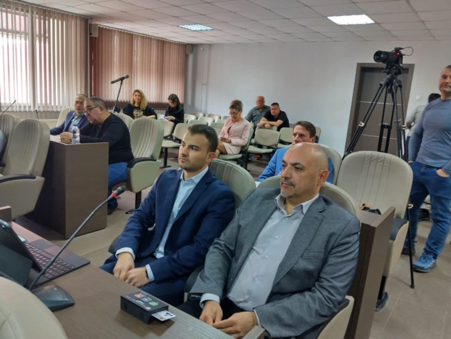 Новини от заседанието на Общински съвет – Враца