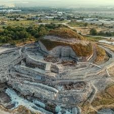 Провадия – Солницата получава Знак за европейско наследство