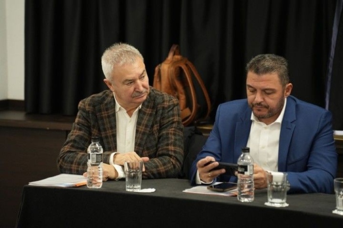 Община Монтана получи почетна юбилейна грамота от НСОРБ