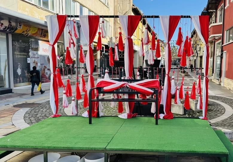 Враца отбелязва 1 март с богата празнична програма 