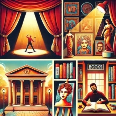 Културен календар на Монтана за м. март 2026 г.