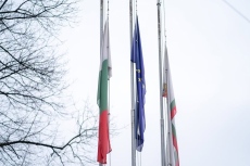 Общоградско тържество  на Националния празник в Мездра