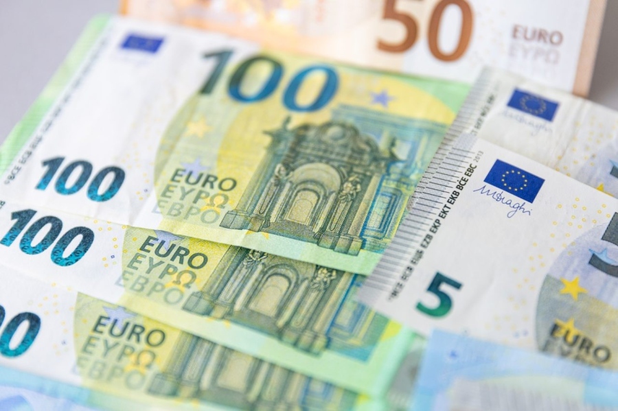 Кога започва изплащането на пенсиите за март