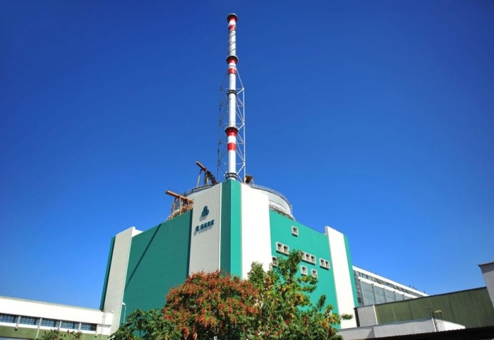 Шести блок на АЕЦ „Козлодуй” е спрян за ремонт