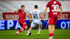 ЦСКА победи „Ботев“ Враца с 1:0