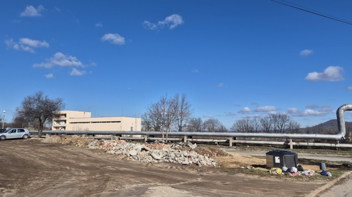 Враца, ж.к.Младост, блок 9