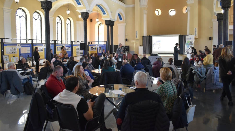 МРРБ събира мнения и предложения за европейски програми