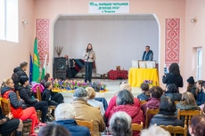 В Челопек отбелязаха 8 март с празнична програма