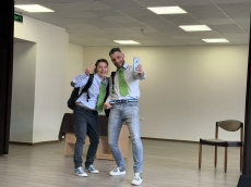 Форум-театър гостува с представлението „Ти cool ли си?“