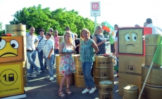 Европа прилага мерки за цените на горивата