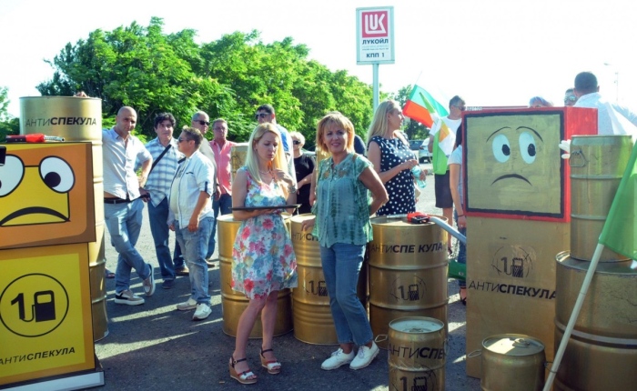 Европа прилага мерки за цените на горивата