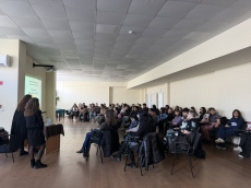 Информационни срещи с представители на Националната система 112