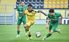 „Ботев“ Пловдив загуби от „Ботев“ Враца с 1:3 в мач от 26-ия кръг на Първа лига