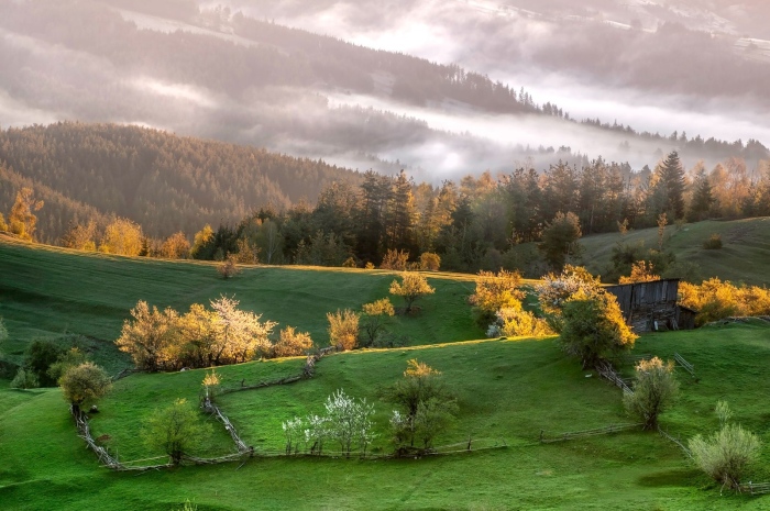 Седмична прогноза за времето /16 – 22 март 2026 г./