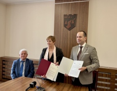 Община Враца и БАН обединяват усилия за наука, образование и иновации