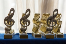 Ученици от Враца с престижно отличие от художествено-музикално състезание