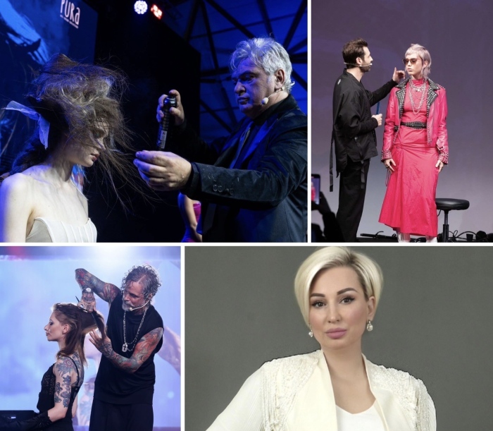 Световни стилисти идват в Пловдив за Италианския фестивал на красотата и прическата