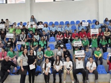 Форум „Аз успявам“ събра ученици от Враца и региона