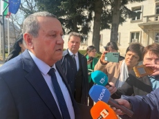 Министър Адемов от Враца: Имаме сигнали за натиск върху избиратели 