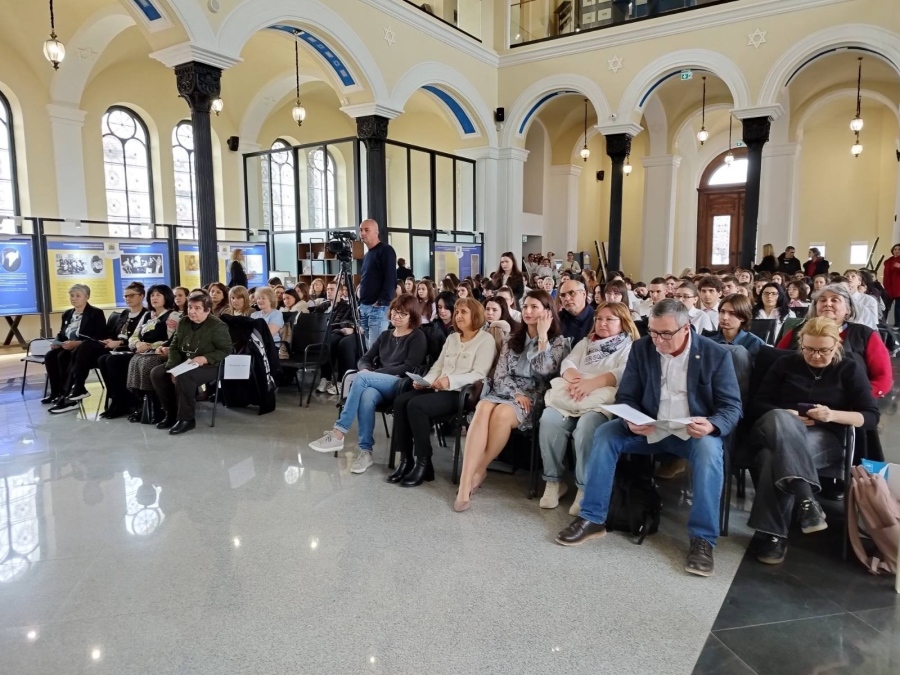 Община Видин подкрепя инициативата „Въздух за здраве“