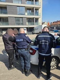 Близо 60 акта на Инспектората 