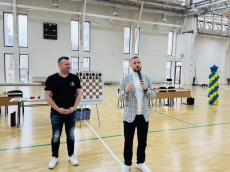 Наситен спортен уикенд във Враца